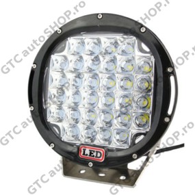 Proiector LED 96W Spot